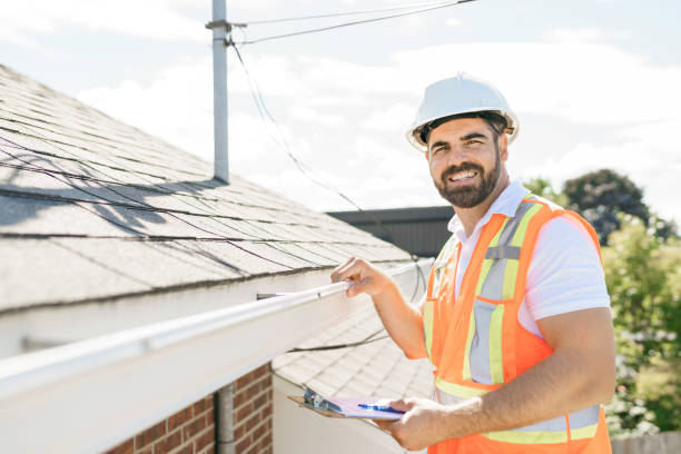 Best Storm Damage Roof Repair  in St Matthews, SC