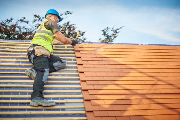 Best Green or Eco-Friendly Roofing Solutions  in St Matthews, SC
